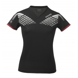DONIC Blusa Dama Lacer